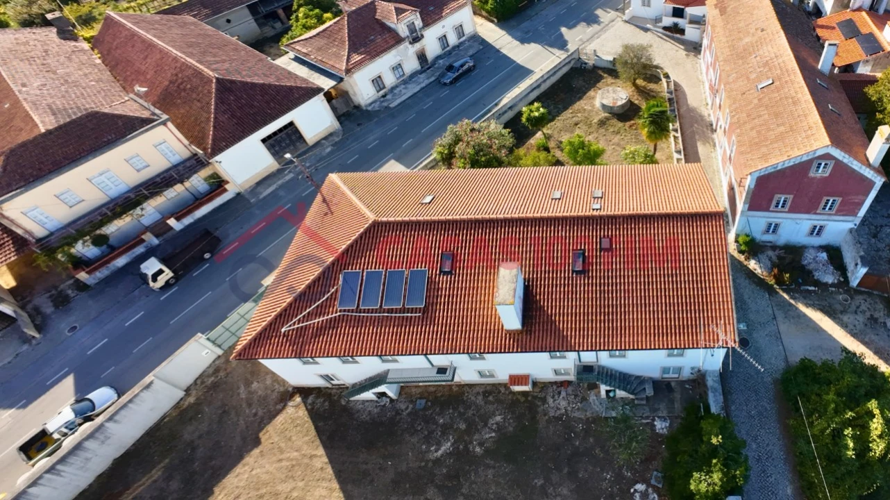 Moradia T18 para Venda em Parceiros e Azoia Foto 11
