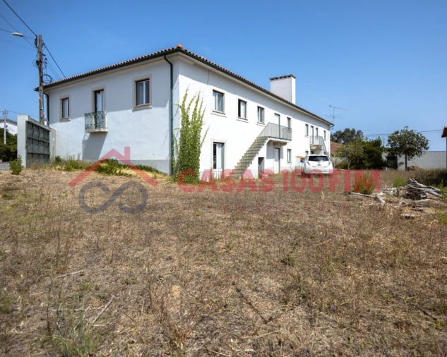 Moradia T18 para Venda em Parceiros e Azoia Foto 17