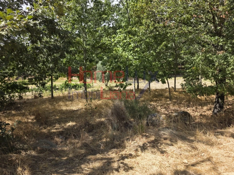 Quinta T3 para Venda em Germil Foto 22