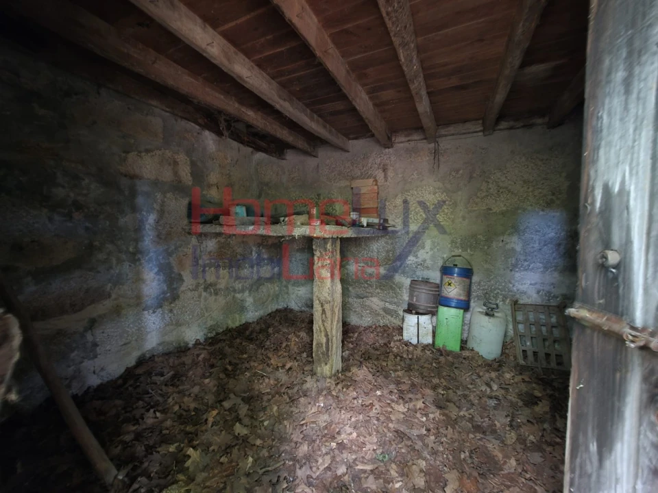 Quinta T3 para Venda em Germil Foto 7