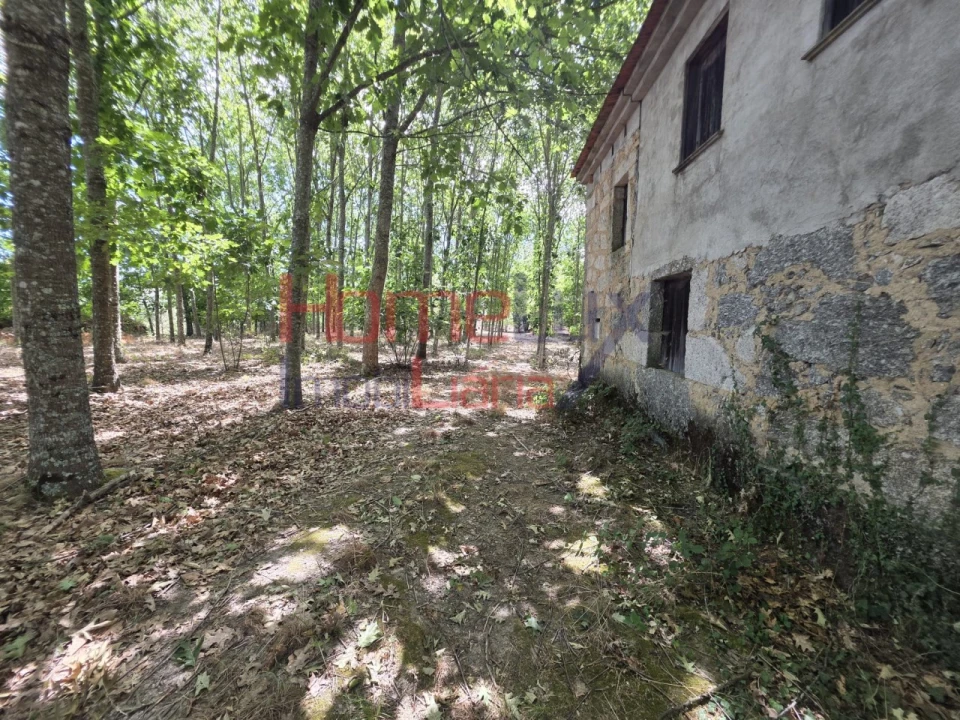 Quinta T3 para Venda em Germil Foto 6