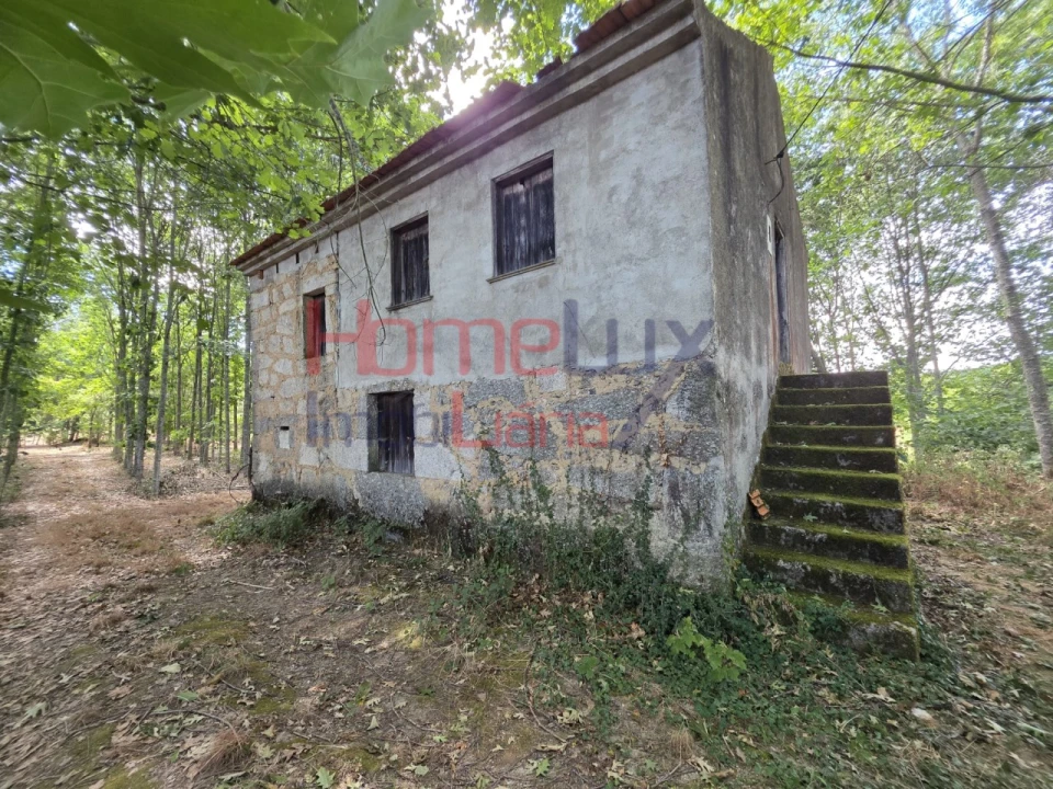 Quinta T3 para Venda em Germil Foto 4