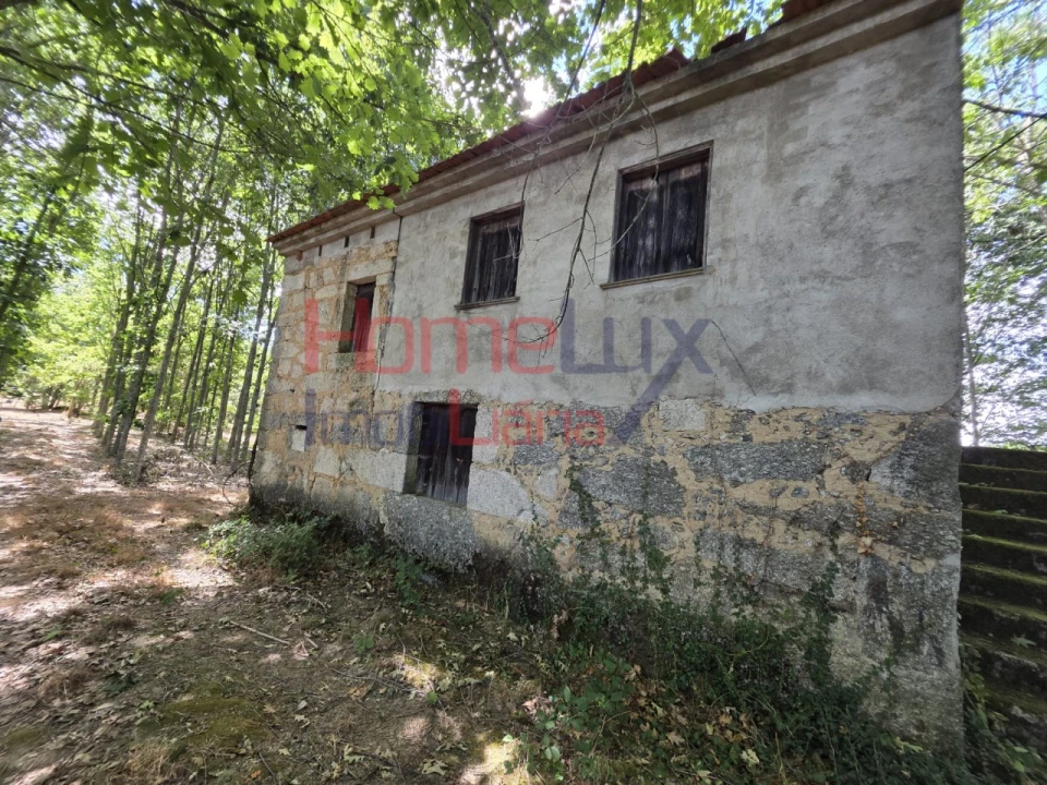 Quinta T3 para Venda em Germil Foto 2