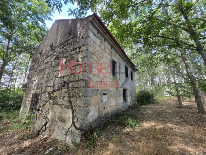 Quinta T3 para Venda em Germil Foto 5