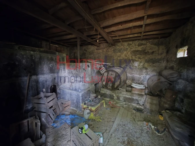 Quinta T3 para Venda em Germil Foto 12