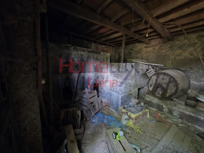 Quinta T3 para Venda em Germil Foto 67