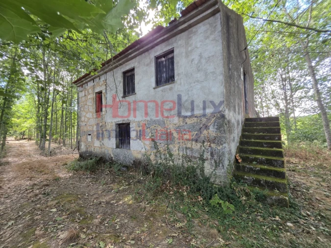 Quinta T3 para Venda em Germil Foto 4