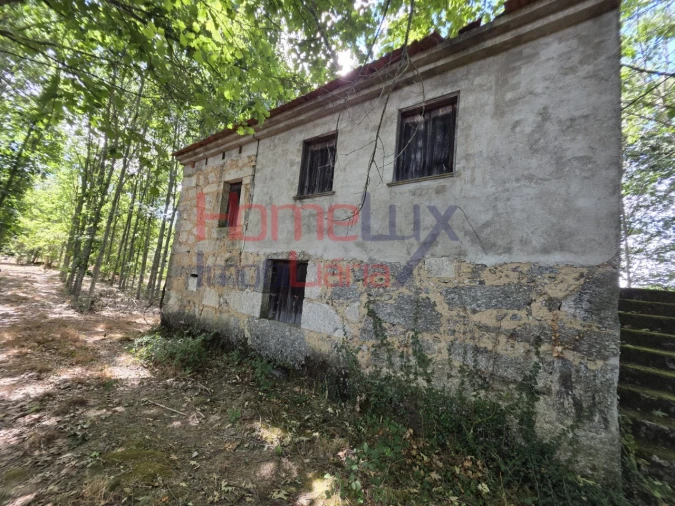 Quinta T3 para Venda em Germil Foto 2