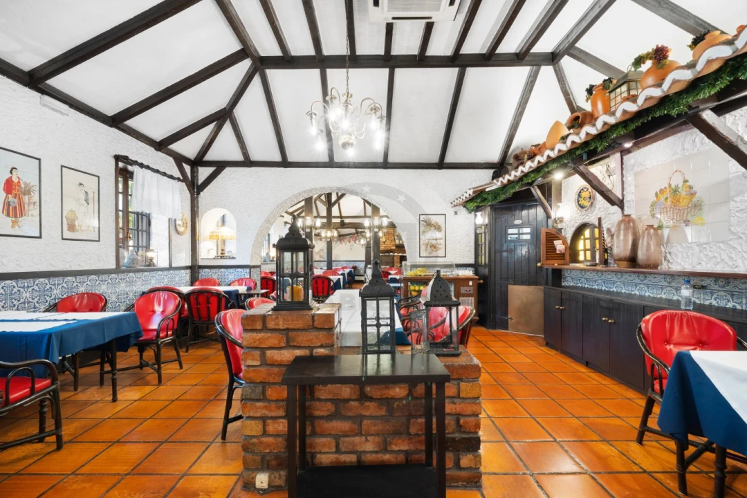 Prédio para Venda em São Martinho Foto 2