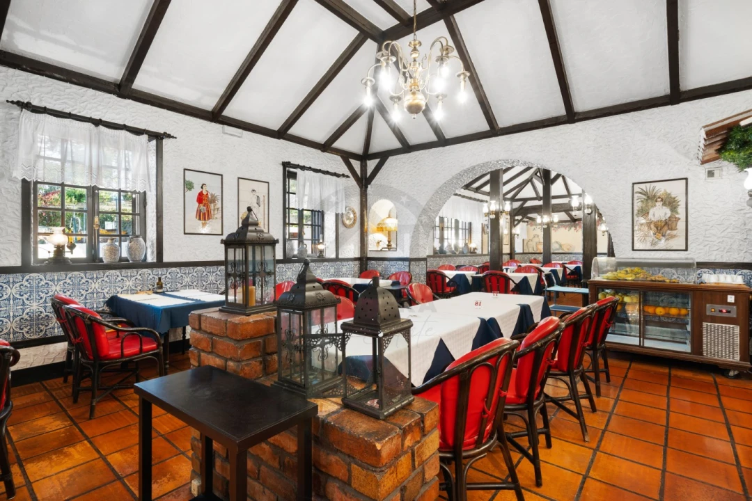 Prédio para Venda em São Martinho Foto 4