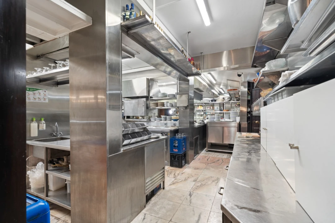 Prédio para Venda em São Martinho Foto 8