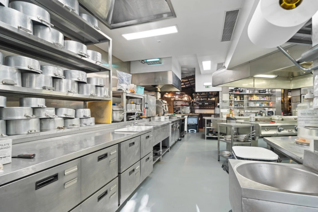 Prédio para Venda em São Martinho Foto 13