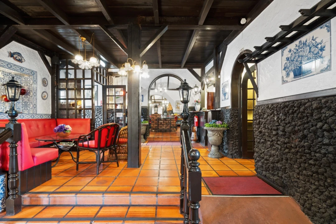 Prédio para Venda em São Martinho Foto 18