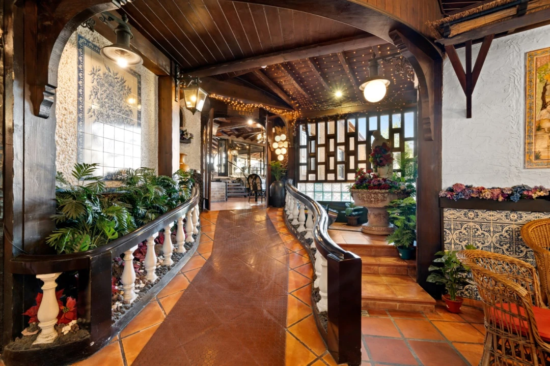 Prédio para Venda em São Martinho Foto 22