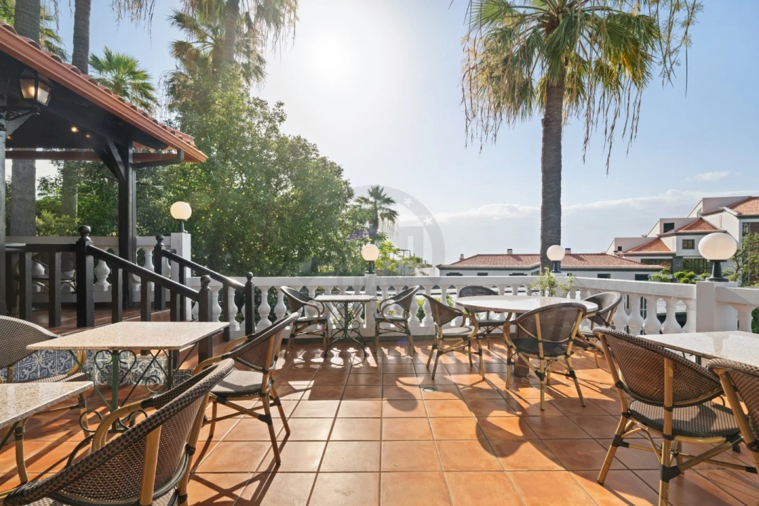 Prédio para Venda em São Martinho Foto 30