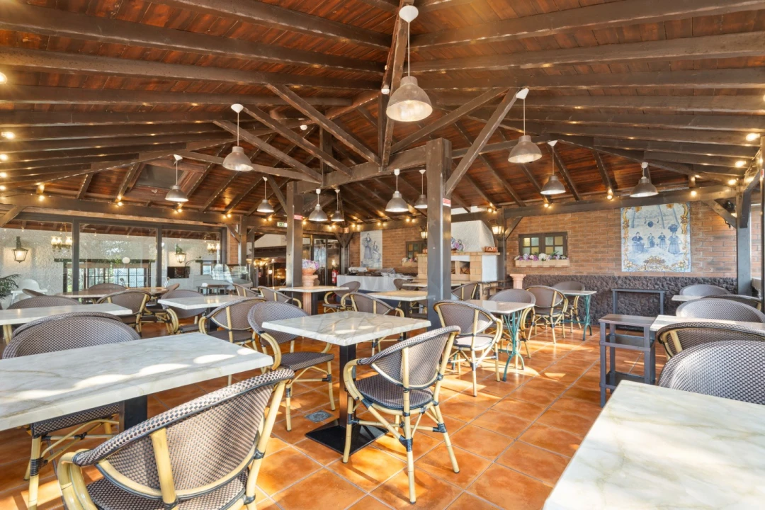 Prédio para Venda em São Martinho Foto 32