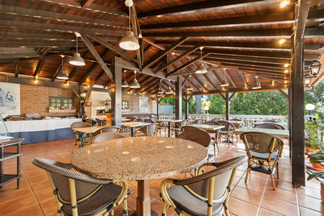 Prédio para Venda em São Martinho Foto 33