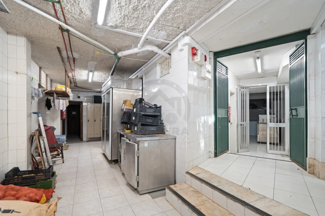 Prédio para Venda em São Martinho Foto 37