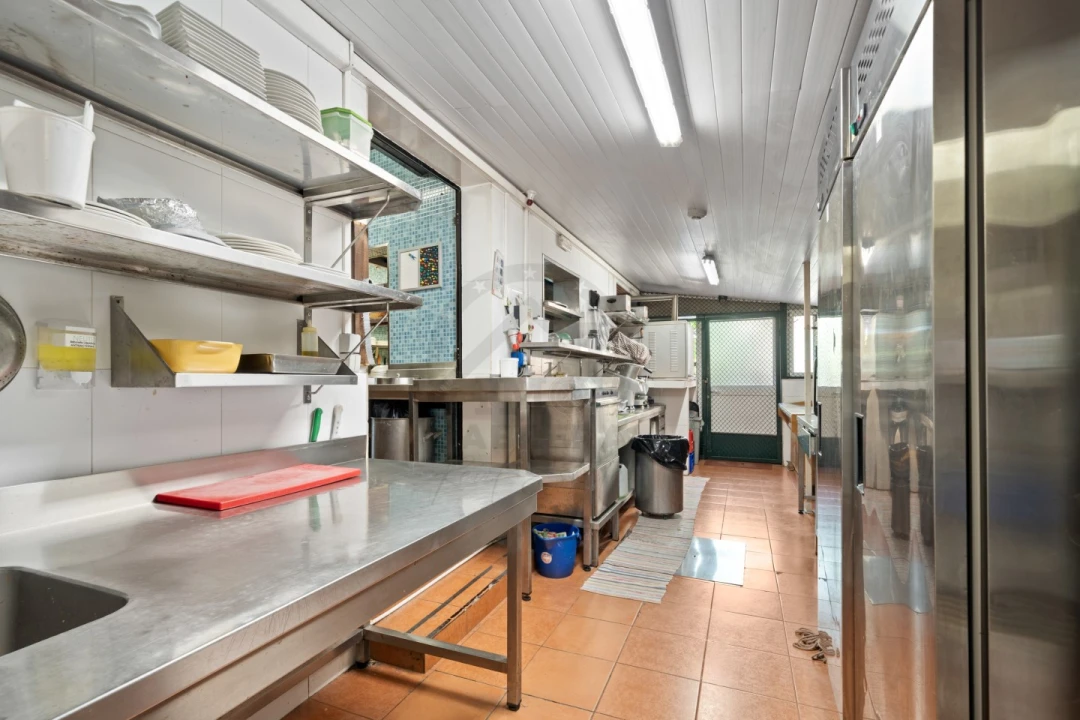 Prédio para Venda em São Martinho Foto 40