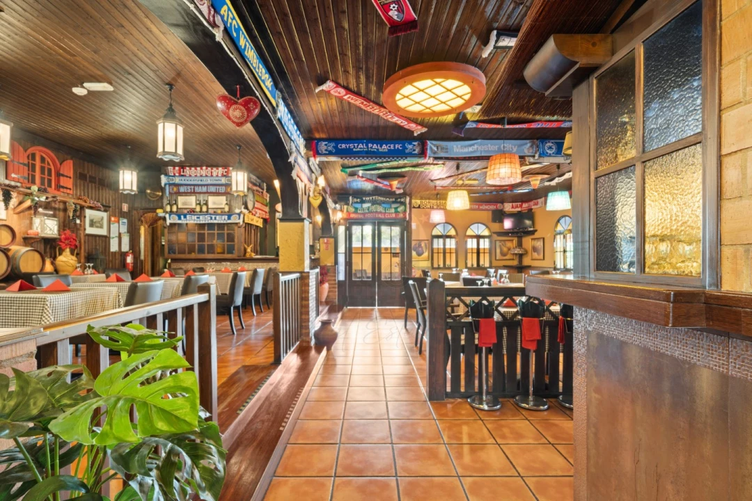 Prédio para Venda em São Martinho Foto 44