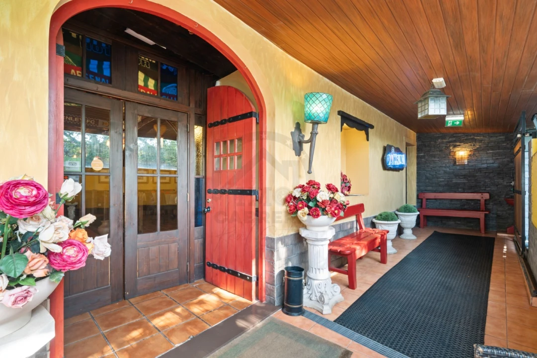 Prédio para Venda em São Martinho Foto 49