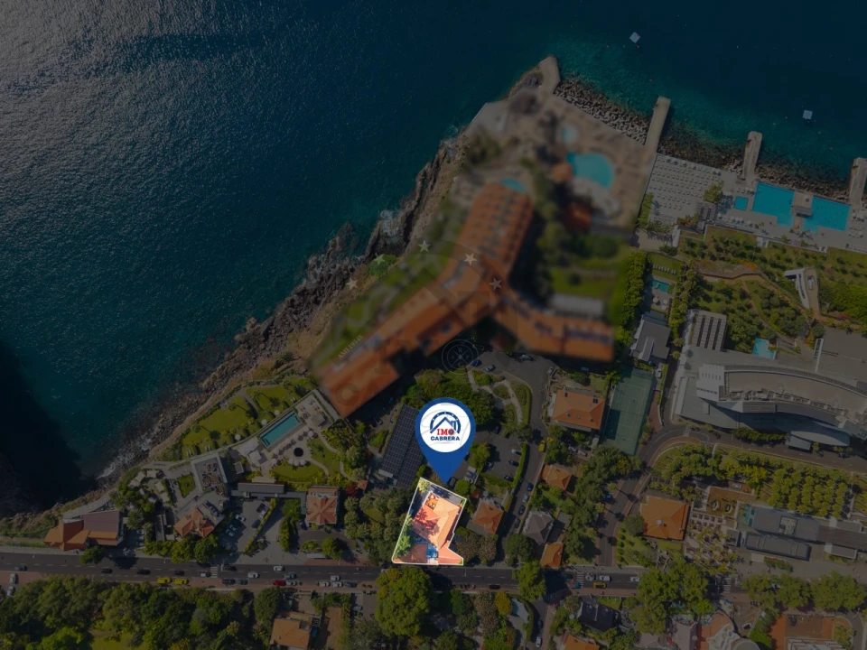 Prédio para Venda em São Martinho Foto 58