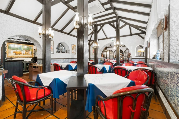 Prédio para Venda em São Martinho Foto 6