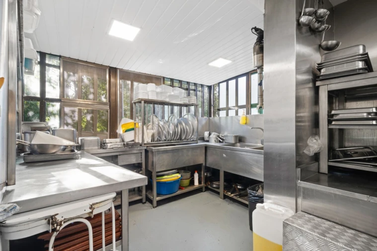 Prédio para Venda em São Martinho Foto 12