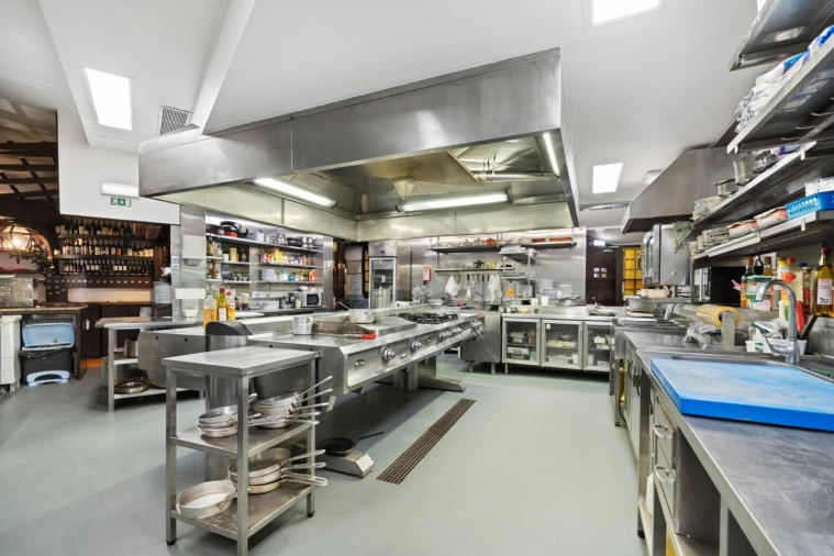 Prédio para Venda em São Martinho Foto 16