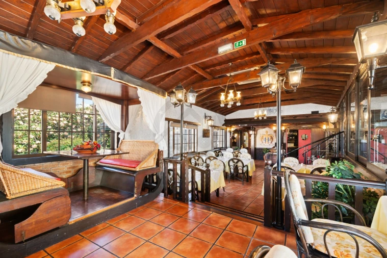 Prédio para Venda em São Martinho Foto 26