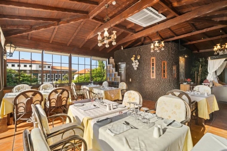 Prédio para Venda em São Martinho Foto 29