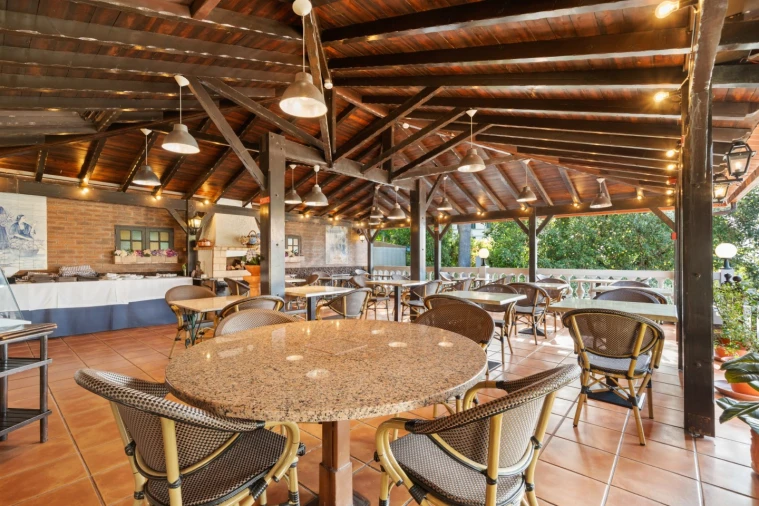 Prédio para Venda em São Martinho Foto 33