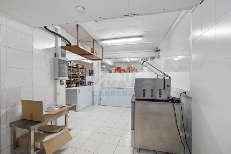 Prédio para Venda em São Martinho Foto 35