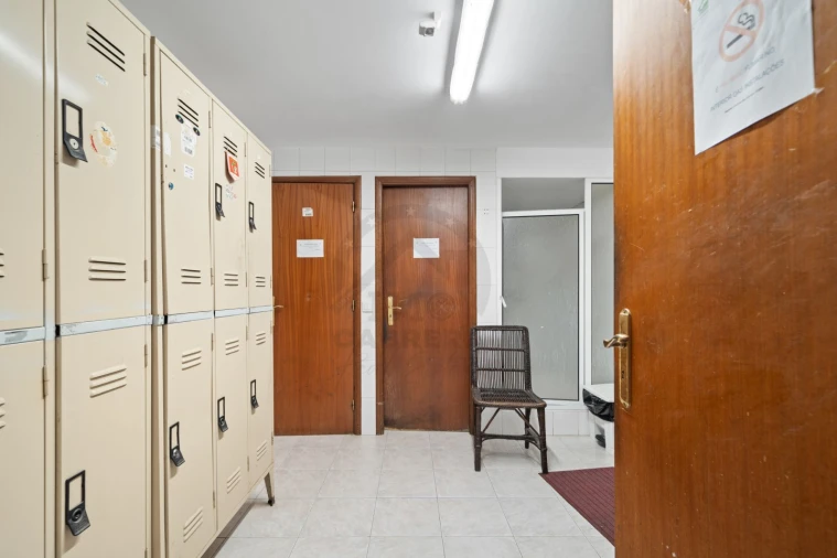 Prédio para Venda em São Martinho Foto 38