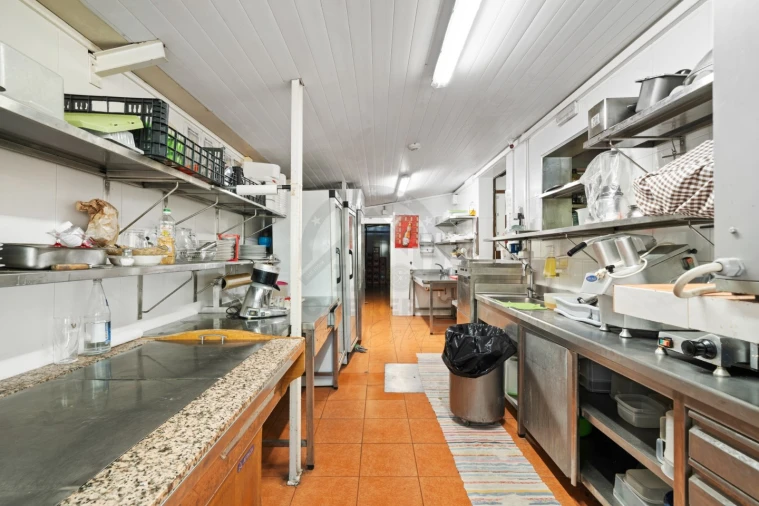 Prédio para Venda em São Martinho Foto 41