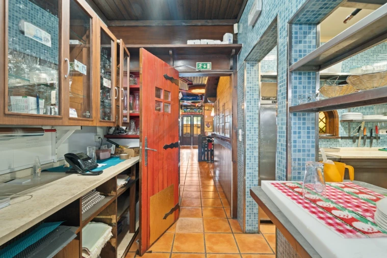 Prédio para Venda em São Martinho Foto 42