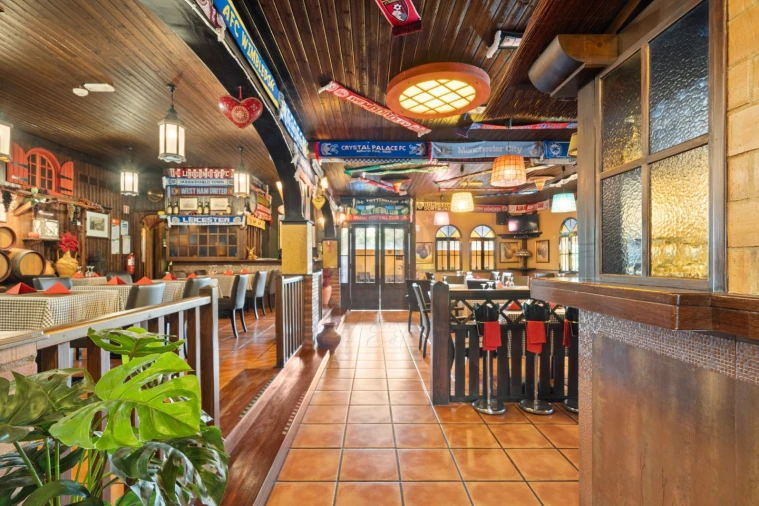 Prédio para Venda em São Martinho Foto 44