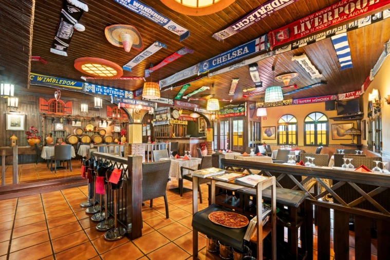 Prédio para Venda em São Martinho Foto 46