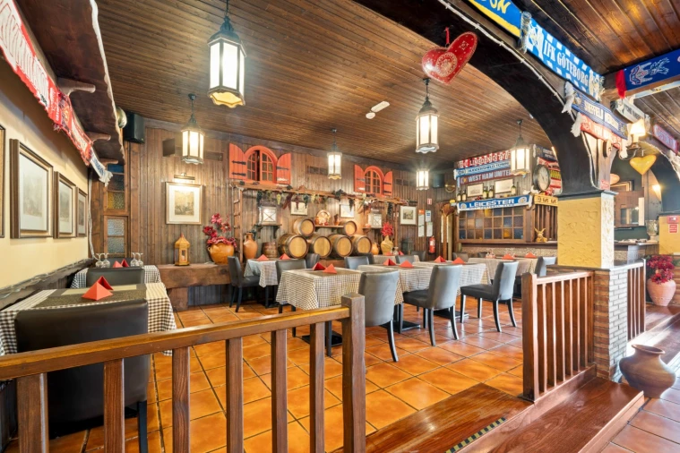 Prédio para Venda em São Martinho Foto 47