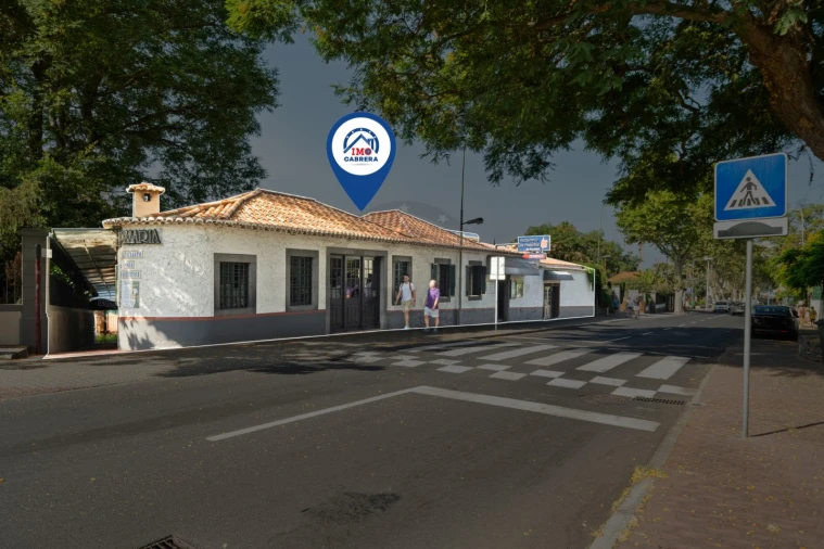 Prédio para Venda em São Martinho Foto 55