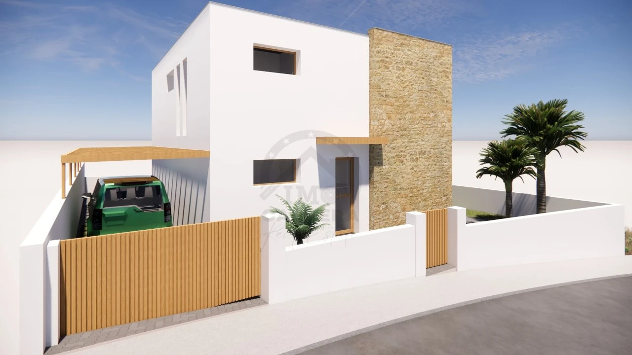 Moradia T3 para Venda em Porto Santo Foto 2