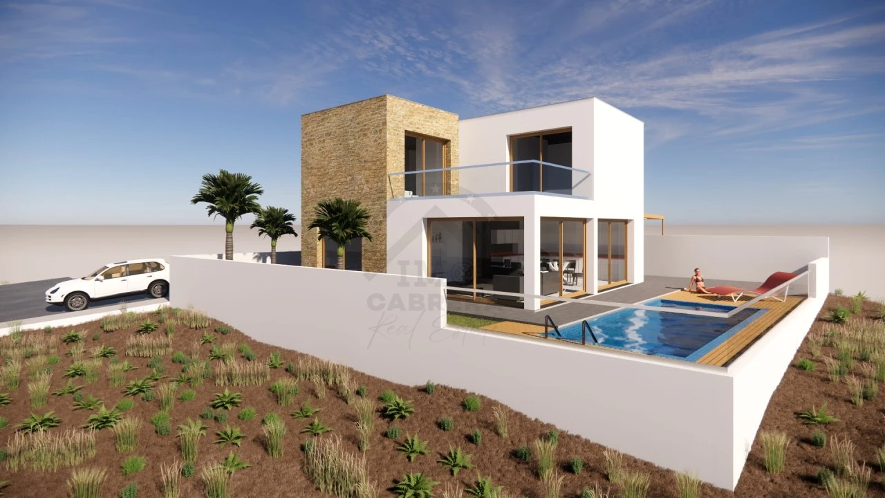 Moradia T3 para Venda em Porto Santo Foto 3