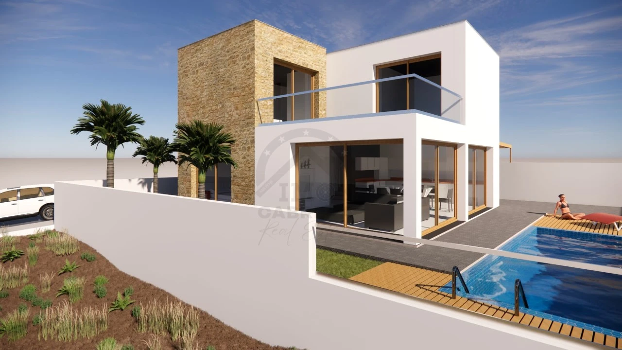 Moradia T3 para Venda em Porto Santo Foto 4