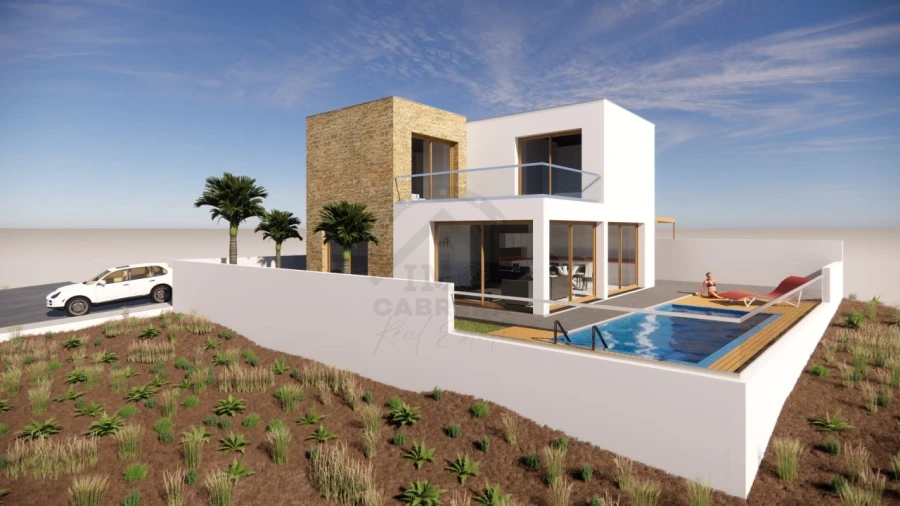 Moradia T3 para Venda em Porto Santo Foto 3