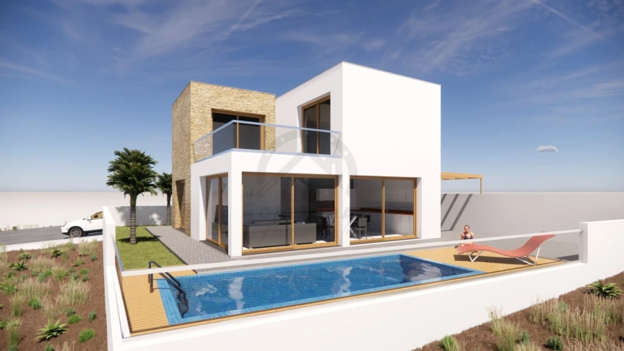 Moradia T3 para Venda em Porto Santo Foto 9