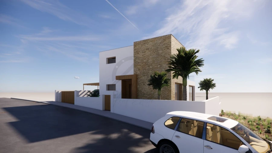 Moradia T3 para Venda em Porto Santo Foto 11