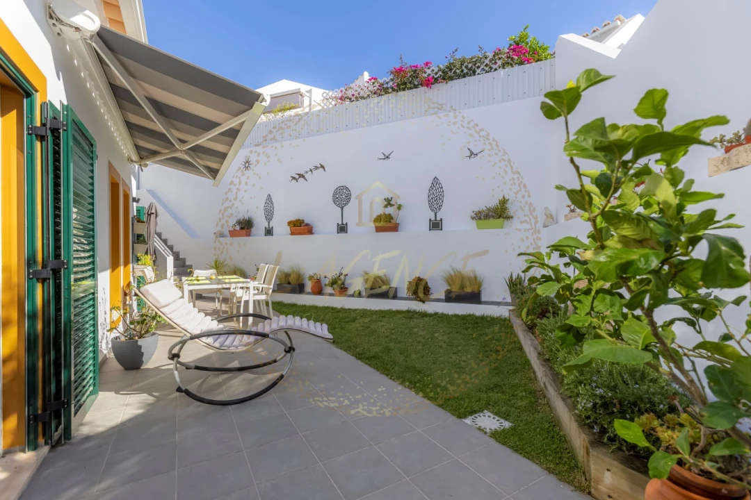 Moradia T3 para Venda em Luz Foto 7