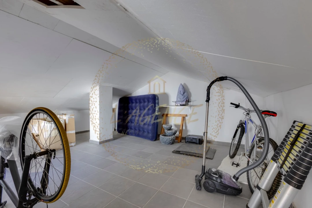 Moradia T3 para Venda em Luz Foto 33