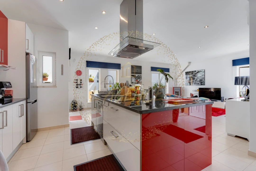 Moradia T3 para Venda em Luz Foto 9