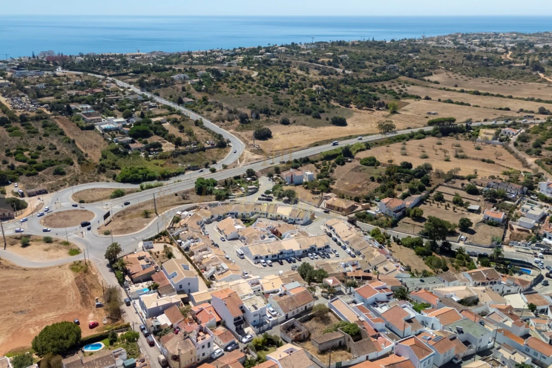 Moradia T3 para Venda em Luz Foto 40